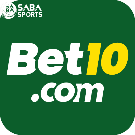 BET10 Bônus Transparentes