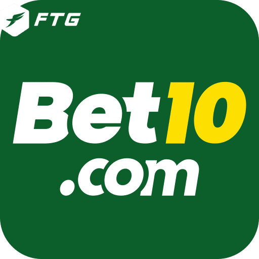 BET10 Apostas Esportivas