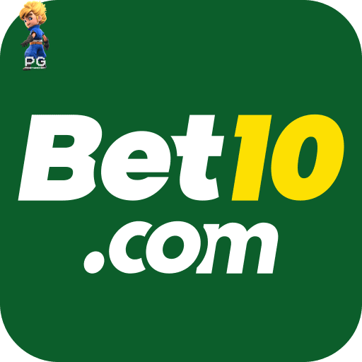 BET10 Logo oficial