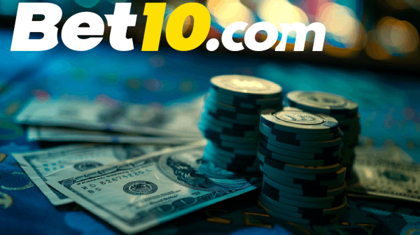 Bônus de Boas-Vindas