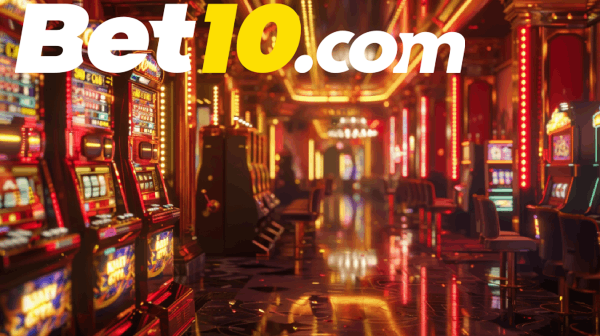 Tecnologia Cassino Ao Vivo