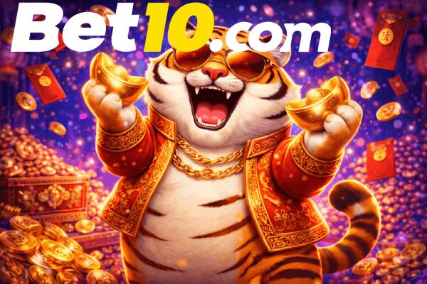 Fortune Tiger - Jogo mais popular