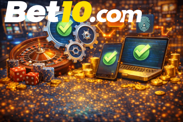 Sistema Provably Fair