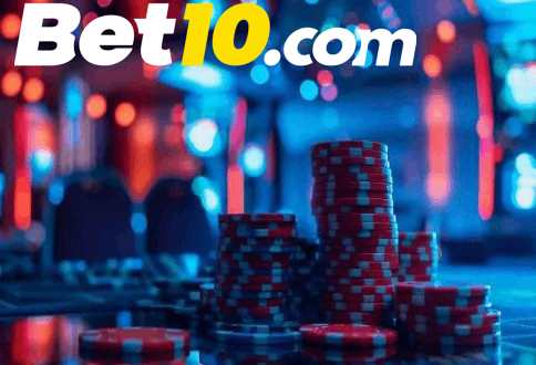BET10 Slots Online - Jogos Certificados com RTP Auditado de 94% a 98%